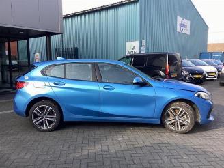 BMW 1-serie 1 serie (F40), Hatchback, 2019 118i 1.5 TwinPower 12V picture 4