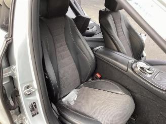 Mercedes E-klasse E Estate (S213), Combi, 2016 / 2023 E-200d 2.0 Turbo 16V picture 10