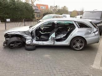 Mercedes E-klasse E Estate (S213), Combi, 2016 / 2023 E-200d 2.0 Turbo 16V picture 8