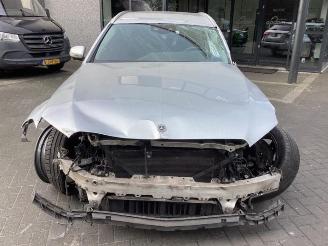 Mercedes E-klasse E Estate (S213), Combi, 2016 / 2023 E-200d 2.0 Turbo 16V picture 2