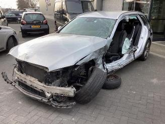 Vrakbiler auto Mercedes E-klasse E Estate (S213), Combi, 2016 / 2023 E-200d 2.0 Turbo 16V 2019/2