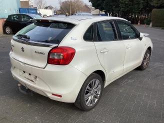 Suzuki Baleno Baleno (EW/FW), Hatchback 5-drs, 2016 1.2 Dual Jet 16V picture 5