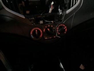 Suzuki Baleno Baleno (EW/FW), Hatchback 5-drs, 2016 1.2 Dual Jet 16V picture 12