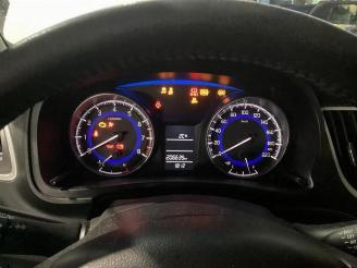 Suzuki Baleno Baleno (EW/FW), Hatchback 5-drs, 2016 1.2 Dual Jet 16V picture 11