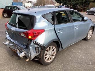 Toyota Auris Auris (E18), Hatchback 5-drs, 2012 / 2019 1.3 VVT-I 16V picture 5