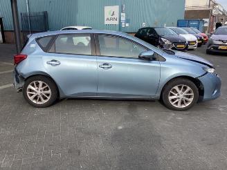 Toyota Auris Auris (E18), Hatchback 5-drs, 2012 / 2019 1.3 VVT-I 16V picture 4