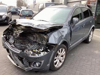 Opel Antara Antara (LA6), SUV, 2006 / 2017 2.4 16V 4x2 picture 1