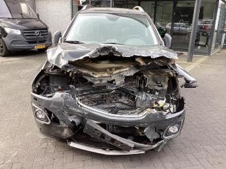 Opel Antara Antara (LA6), SUV, 2006 / 2017 2.4 16V 4x2 picture 2