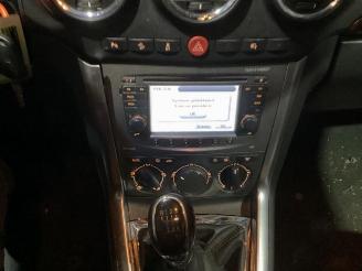 Opel Antara Antara (LA6), SUV, 2006 / 2017 2.4 16V 4x2 picture 13