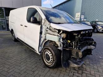 Opel Vivaro Vivaro, Van, 2019 2.0 CDTI 122 picture 3