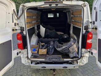 Opel Vivaro Vivaro, Van, 2019 2.0 CDTI 122 picture 16