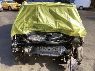 Mitsubishi Space-star Space Star (A0), Hatchback, 2012 1.0 12V picture 6