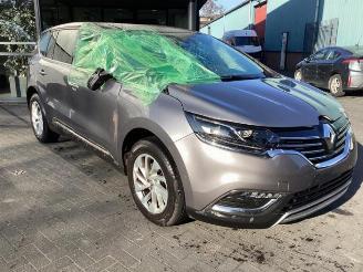 Renault Espace Espace (RFCJ), MPV, 2015 / 2023 1.6 Tce 200 picture 3