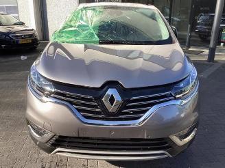 Renault Espace Espace (RFCJ), MPV, 2015 / 2023 1.6 Tce 200 picture 2