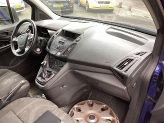 Ford Transit Connect Transit Connect (PJ2), Van, 2013 1.6 TDCi 16V 75 picture 9