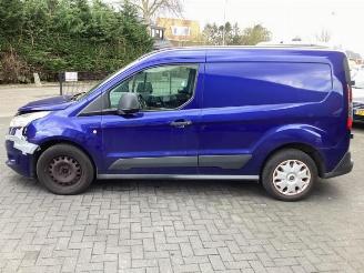 Ford Transit Connect Transit Connect (PJ2), Van, 2013 1.6 TDCi 16V 75 picture 8