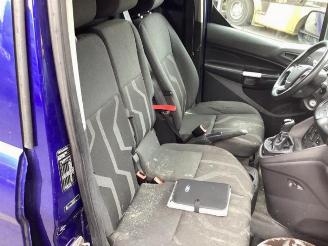 Ford Transit Connect Transit Connect (PJ2), Van, 2013 1.6 TDCi 16V 75 picture 10