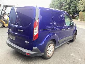 Ford Transit Connect Transit Connect (PJ2), Van, 2013 1.6 TDCi 16V 75 picture 5