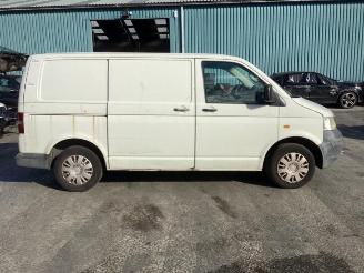 Volkswagen Transporter Transporter T5, Van, 2003 / 2015 1.9 TDi picture 4