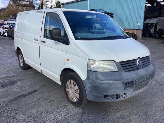 Volkswagen Transporter Transporter T5, Van, 2003 / 2015 1.9 TDi picture 3