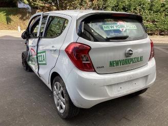 Opel Karl Karl, Hatchback 5-drs, 2015 / 2019 1.0 12V picture 7