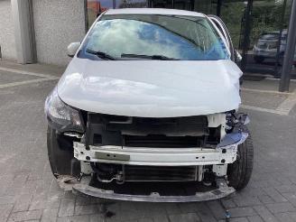 Opel Karl Karl, Hatchback 5-drs, 2015 / 2019 1.0 12V picture 2