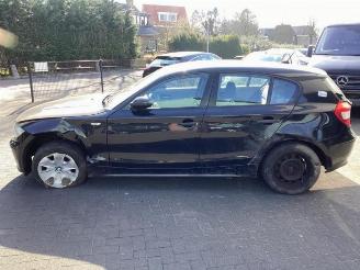 BMW 1-serie 1 serie (E87/87N), Hatchback 5-drs, 2003 / 2012 116i 1.6 16V picture 8