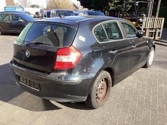 BMW 1-serie 1 serie (E87/87N), Hatchback 5-drs, 2003 / 2012 116i 1.6 16V picture 5