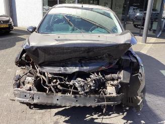 Ford Fiesta Fiesta 6 (JA8), Hatchback, 2008 / 2018 1.25 16V picture 2