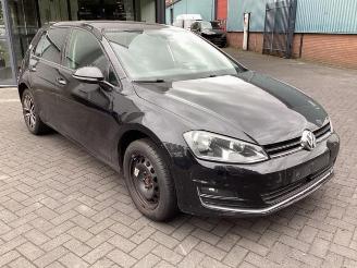 Volkswagen Golf Golf VII (AUA), Hatchback, 2012 / 2021 1.2 TSI 16V picture 3