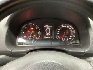 Volkswagen Caddy Caddy III (2KA,2KH,2CA,2CH), Van, 2004 / 2015 1.6 TDI 16V picture 11