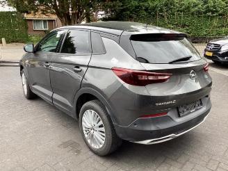 Opel Grandland Grandland (X), SUV, 2017 1.2 Turbo 12V picture 7