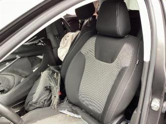 Opel Grandland Grandland (X), SUV, 2017 1.2 Turbo 12V picture 10