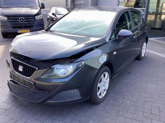 Seat Ibiza Ibiza IV (6J5), Hatchback 5-drs, 2008 / 2017 1.2 12V picture 1