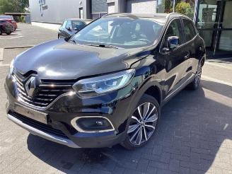 Vrakbiler auto Renault Kadjar Kadjar (RFEH), SUV, 2015 1.3 TCE 140 FAP 16V 2019/3