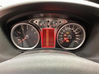 Ford Focus Focus 2, Hatchback, 2004 / 2012 1.6 16V picture 11