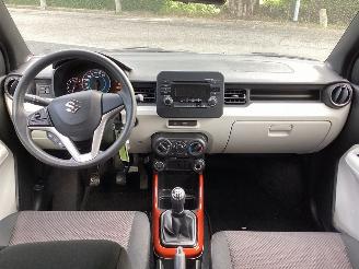 Suzuki Ignis 1.2 Comfort picture 9