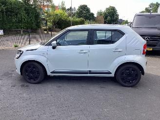 Suzuki Ignis 1.2 Comfort picture 8