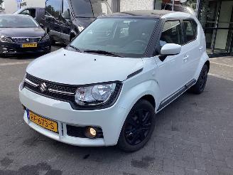 Suzuki Ignis 1.2 Comfort picture 1