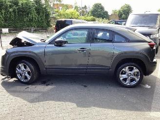 Mazda MX-30 e SkyActive145 Comfort 36 KWh picture 4