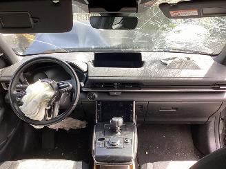 Mazda MX-30 e SkyActive145 Comfort 36 KWh picture 9