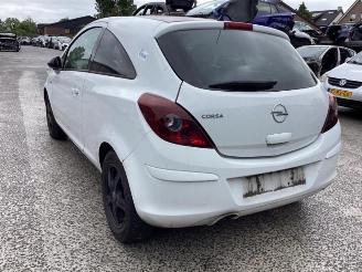 Opel Corsa Corsa D, Hatchback, 2006 / 2014 1.2 16V picture 7