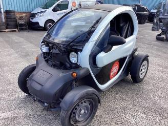 Renault Twizy Twizy, Brommobiel, 2012 80 picture 1