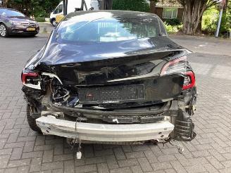 Tesla Model 3 Model 3, Sedan, 2017 Long Range 72kWh picture 6