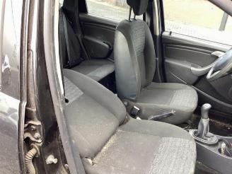 Dacia Duster Duster (HS), SUV, 2009 / 2018 1.6 16V picture 10