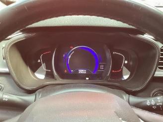 Renault Kadjar Kadjar (RFEH), SUV, 2015 1.2 Energy TCE 130 picture 11