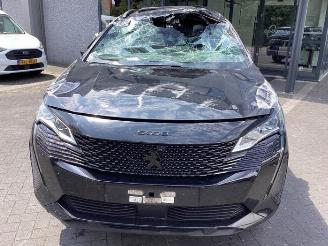 Peugeot 5008 5008 II (M4/MC/MJ/MR), MPV, 2016 / 2024 1.2 12V e-THP PureTech 130 picture 2