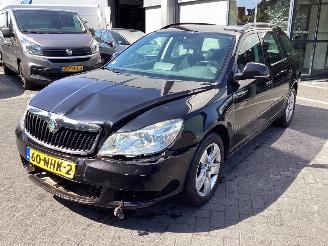Skoda Octavia 1.2 Tsi picture 1