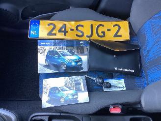 Opel Agila 1.0 12V picture 11