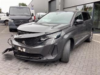 Peugeot 5008  picture 1